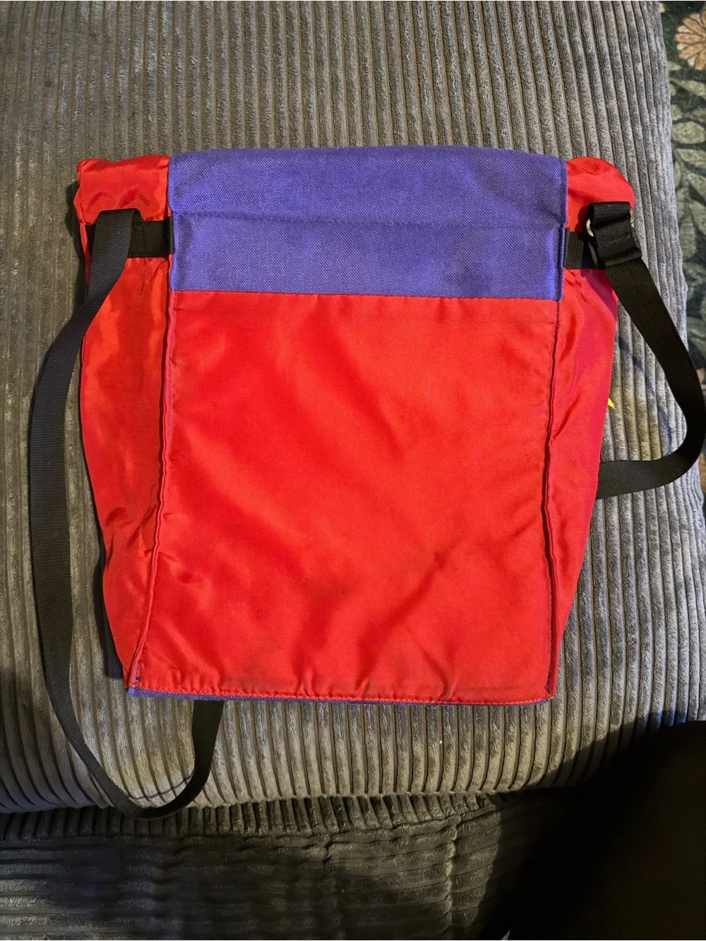 Kelty vintage lunchbag